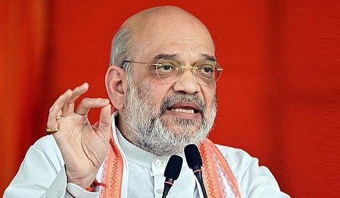 தமிழக பாஜகவில் உட்கட்சி பூசல்களை களைய அமித் ஷா அறிவுறுத்தல்