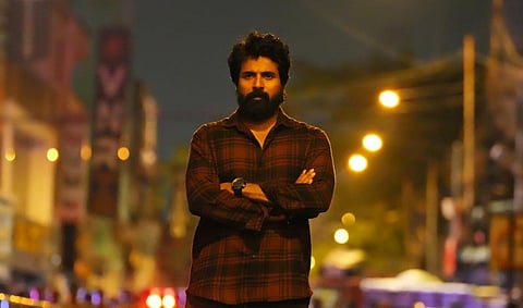 ‘மதராஸி’ ஒரு எச்சரிக்கையை கொடுக்கும்! - சிவகார்த்திகேயன் நேர்காணல்