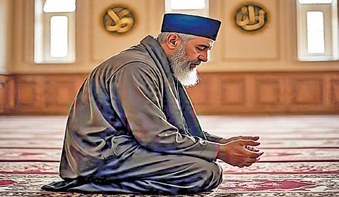 மாமனிதர் முஹம்மது