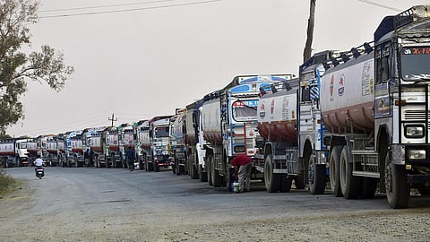 மணிப்பூர் தேசிய நெடுஞ்சாலையை திறந்துவிட குக்கி-ஸோ கவுன்சில் ஒப்புதல்: மத்திய அரசு தகவல்