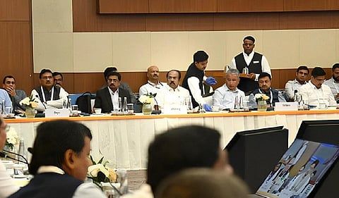 ஜிஎஸ்டி 2.0: தமிழக நிதியமைச்சர் தங்கம் தென்னரசு வரவேற்கும், வலியுறுத்தும் அம்சங்கள்