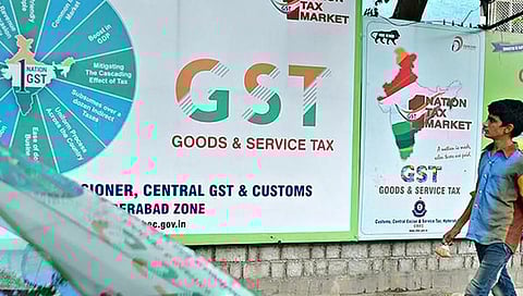 ஜிஎஸ்டி வரி குறைப்பு வளர்ச்சியை அதிகரிக்கட்டும்!