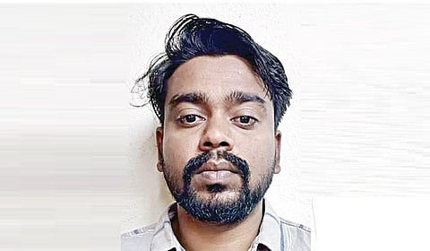 பூர்னேஷ்