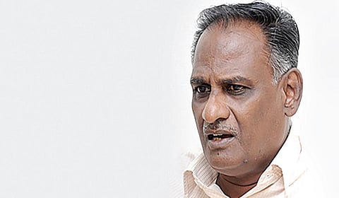 மாணவர் உளவியலை ஆசிரியர்கள் கற்க வேண்டும்! - கல்வியாளர் ச.மாடசாமி