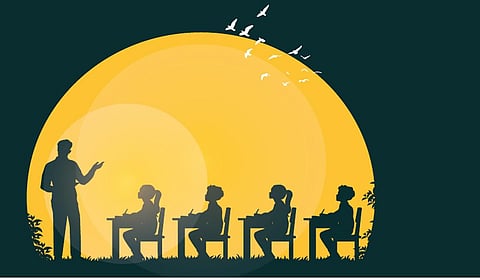 வருங்காலத்தின் வடிவமைப்பாளர்கள்