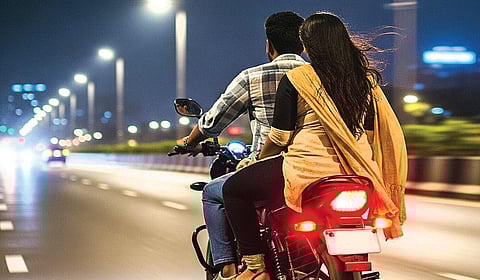 சோகங்கள் நெஞ்சோடு இருக்கும்... | வாழ்க்கையின் சீக்ரெட் ரெசிபி 18