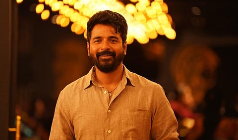 ‘மதராஸி’ விமர்சனம்: சிவகார்த்திகேயன் கூட்டணியில் கம்பேக் கொடுத்தாரா முருகதாஸ்?