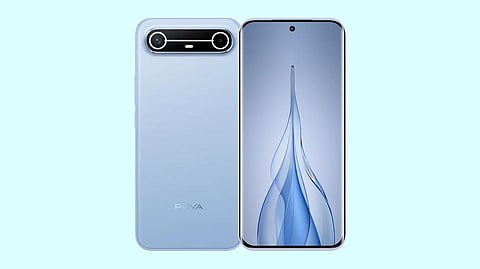 டெக்னோ Pova ஸ்லிம் 5ஜி ஸ்மார்ட்போன் இந்தியாவில் அறிமுகம்: விலை, சிறப்பு அம்சங்கள்