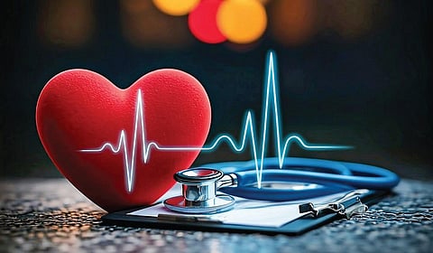 உயிரின் நாதமே இதய நாதம்! | இதயம் போற்று 50