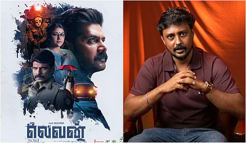 ’லெவன்’ இயக்குநரின் அடுத்தப் படம் முடிவு
