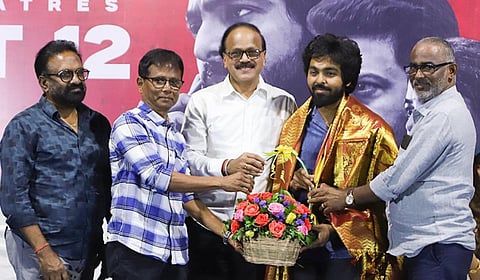 சினிமாவை மிஸ்யூஸ் செய்யாதீர்கள்: தனஞ்ஜெயன்