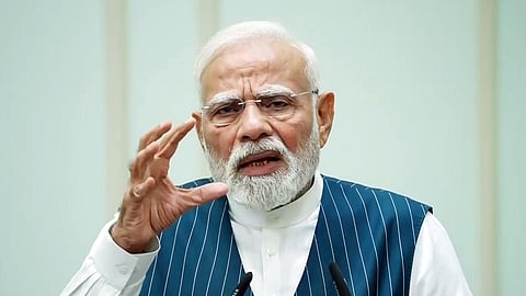 ஐ.நா. கூட்டத்தில் பங்கேற்க பிரதமர் மோடி மறுப்பு