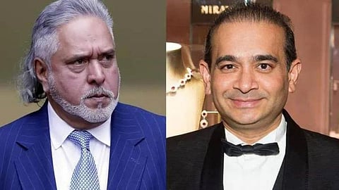 நீரவ் மோடி, விஜய் மல்லையா நாடு கடத்தல் விவகாரம்: டெல்லி திஹார் சிறையை ஆய்வு செய்தது இங்கிலாந்து குழு