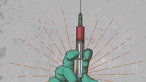 ரஷ்யாவில் புற்றுநோய்க்கான தடுப்பூசி சோதனை வெற்றி: சந்தையில் அறிமுகம் எப்போது?