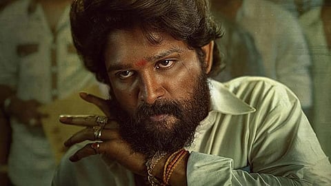 ‘புஷ்பா 3’ கண்டிப்பாக உருவாகும்! - இயக்குநர் சுகுமார் உறுதி