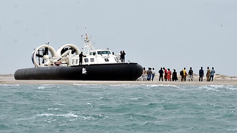 இலங்கை தமிழர்கள் நீண்ட கால விசாக்களுக்கு விண்ணப்பிக்க முடியாது: மத்திய அரசு வட்டாரம் தகவல்