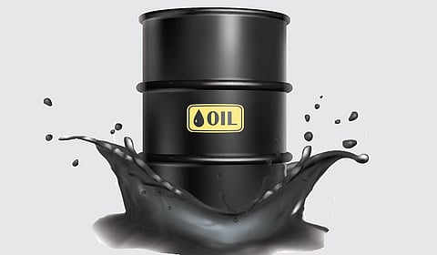 ரஷ்ய கச்சா எண்ணெய்யால் என்ன லாபம்?