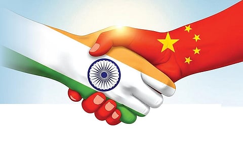 சீனாவுடன் நெருங்கும் இந்தியா: ஏற்றுமதி அதிகரிக்குமா?