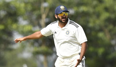 வீரர்களின் உடல்நிலை குறித்து அணி நிர்வாகம் அக்கறை கொள்வதில்லை - ஷர்துல் தாக்கூர் வேதனை!