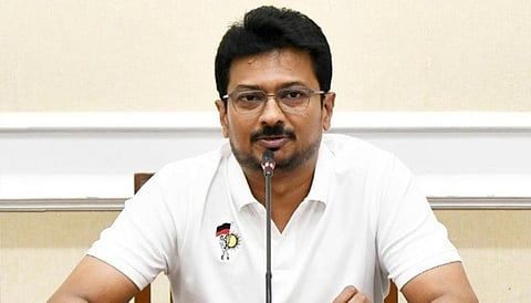 “அதிமுக கட்சியே ஆம்புலன்ஸில் செல்லும் நிலைமை விரைவில் வரும்” - உதயநிதி ஸ்டாலின் கருத்து