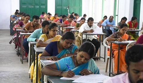 ‘டெட்’ தேர்வுக்கு விண்ணப்பிக்க நாளை வரை அவகாசம்