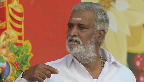 அமைச்சர் சேகர்பாபு | கோப்புப் படம்