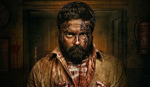 செல்வராகவனின் ’மனிதன் தெய்வமாகலாம்’ ஃபர்ஸ்ட் லுக் வெளியீடு