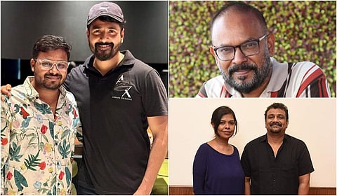 சிவகார்த்திகேயனின் அடுத்தடுத்த படங்கள் முடிவு