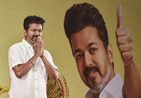 விஜய்யின் ‘சனிக்கிழமை’ சுற்றுப் பயண ரகசியம்: தவெக தொண்டர்கள் மனநிலை என்ன?