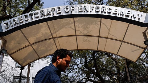 சீன எல்லை வழியாக கடந்த 2 ஆண்டுகளில் ரூ.800 கோடி மதிப்புள்ள தங்கம் இந்தியாவுக்கு கடத்தல்