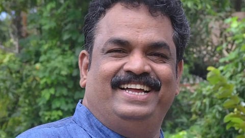 சதீஷ் கிருஷ்ணா