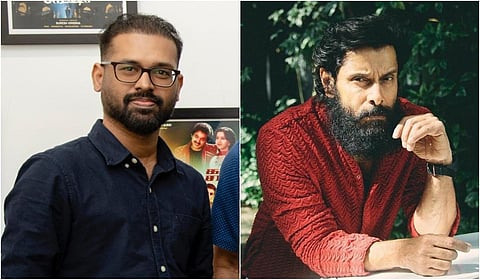 விக்ரமை இயக்கும் ‘ராட்சசன்’ இயக்குநர்?