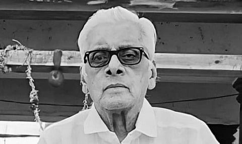 சபரீசனின் தந்தை மறைவு: முதல்வர் ஸ்டாலின் இரங்கல்