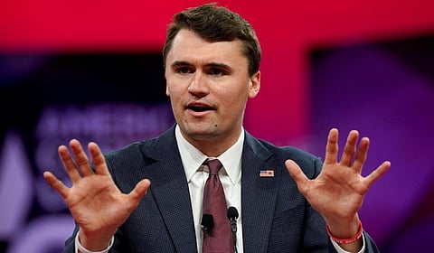 சார்லி கிக்