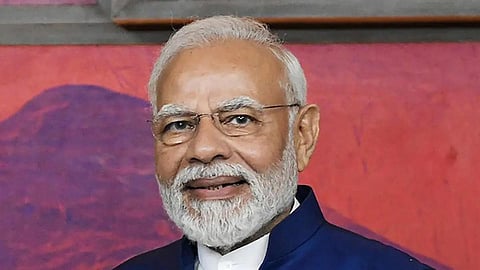 வெள்ளம், நிலச்சரிவால் பாதிக்கப்பட்ட உத்தராகண்டுக்கு ரூ.1,200 கோடி உதவி: பிரதமர் நரேந்திர மோடி அறிவிப்பு