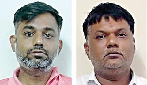 ஏகன், தீபக் ஜெயின்