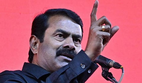 மருத்துவமனை இடமாற்றத்துக்கு சீமான் எதிர்ப்பு