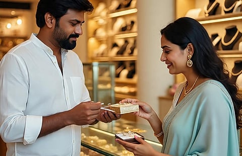 தினம் தினம் உச்சம் தொடும் தங்கம் விலை... இப்போது முதலீடு செய்வது சரியா? - ஒரு தெளிவுப் பார்வை