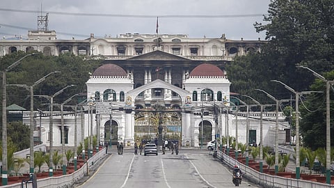 நேபாளத்தில் ஊரடங்கு உத்தரவு வாபஸ்