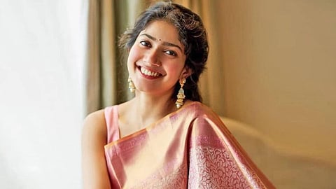 சாய் பல்லவியின் இந்திப் படத் தலைப்பு மாற்றம்