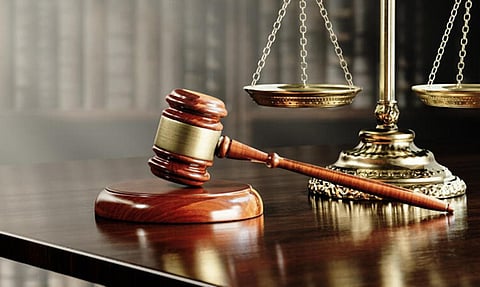 இருவேறு பாலியல் துன்புறுத்தல் சம்பவங்களில் குற்றவாளிகளுக்கு தலா 20 ஆண்டு சிறை!