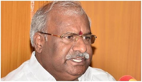 கோவை விருந்தீஸ்வரர் கோவிலில் இசைக்கு தடை விதிப்பதா? - அரசுக்கு இந்து முன்னணி கண்டனம்