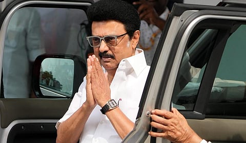 ‘அன்புக் கரங்கள் திட்டம்’ : நாளை தொடங்கி வைக்கிறார் முதல்வர் ஸ்டாலின்!