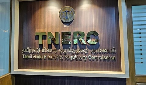 மாநிலத்துக்குள் மின்சார வர்த்தகம் மேற்கொள்ள பசுமை எரிசக்தி கழகத்துக்கு உரிமம் வழங்கல்: மின்வாரிய அதிகாரிகள் தகவல்
