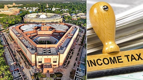 வருமான வரி கணக்கு தாக்கலுக்கு அவகாசம் நீட்டிப்பு இல்லை: மத்திய அரசு விளக்கம்