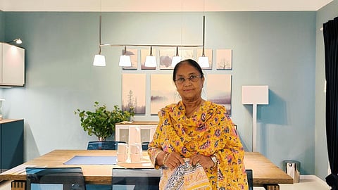 மைசூரு தசரா விழாவை பானு முஸ்தாக் தொடங்கி வைக்க எதிர்ப்பு தெரிவித்த மனு தள்ளுபடி