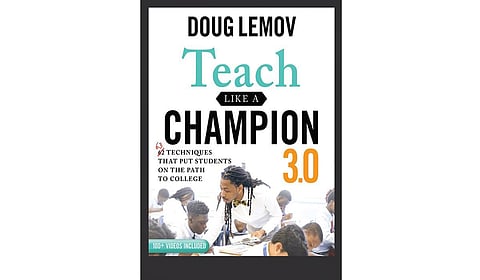 சவால்களை வெல்லும் சாம்பியன் ஆசிரியர்! | வகுப்பறை புதிது 37