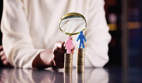 கல்விச் செலவில் நீடிக்கும் பாலினச் சமத்துவமின்மை | சொல்... பொருள்... தெளிவு