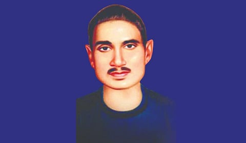 லலய் சிங்: வடக்கில் ஒரு முற்போக்காளர்!