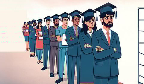 ‘ஷிஃப்ட்’ முறையில் கல்லூரி… மாணவர்கள் செய்ய வேண்டியது என்ன?